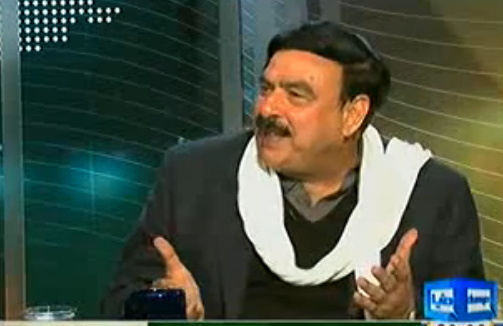 Dunya @ 8 with Malick (Tahir-ul-Qadri, Cheif Justice aur Army Cheif)  26th December 2012