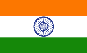 India Tour 2012